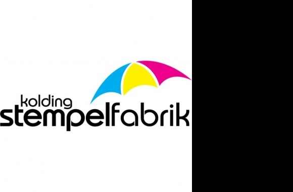 Kolding Stempelfabrik Logo