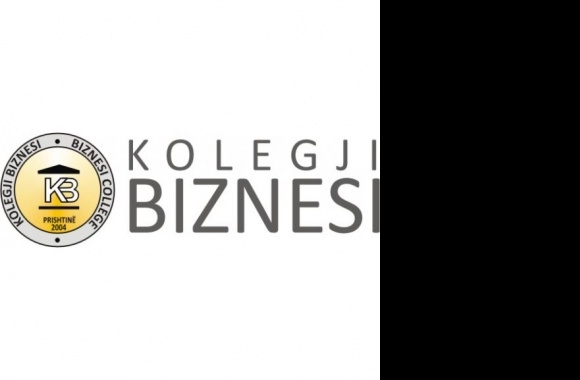 Kolegji BIZNESI Logo