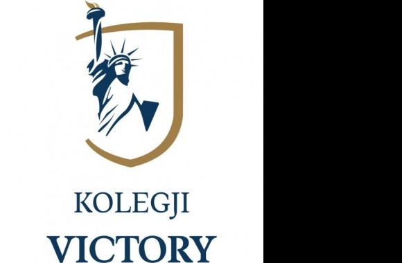 Kolegji Victory Logo download in high quality