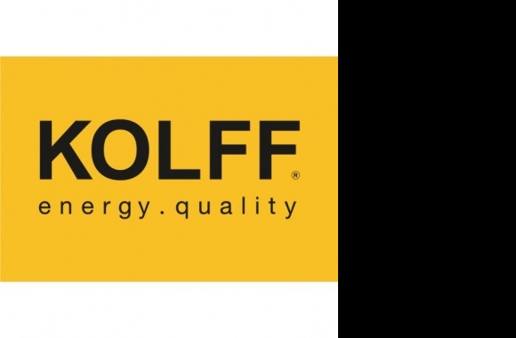 Kolff Logo download in high quality