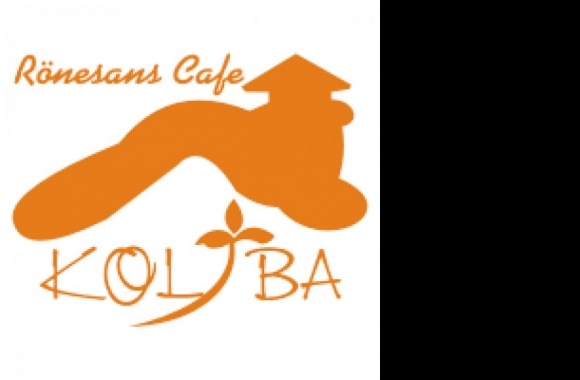 Koliba - Rцnesans Cafe Logo download in high quality