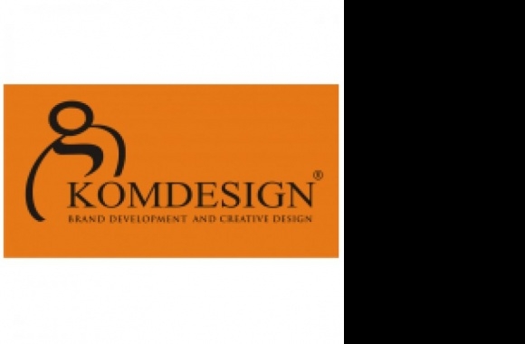 Komdesign Logo download in high quality