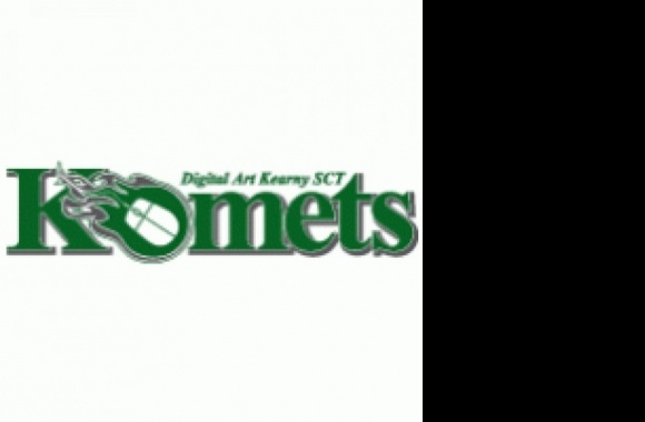 Komets Logo download in high quality