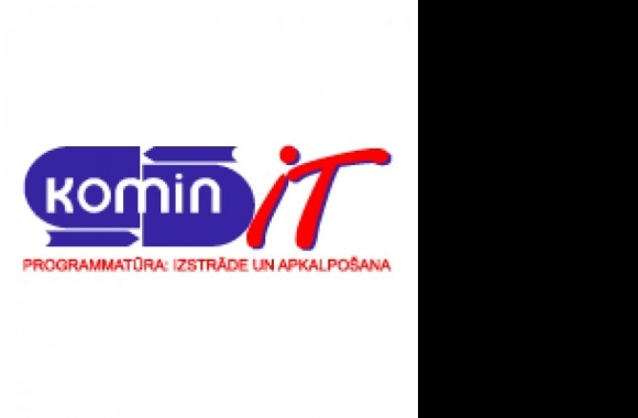 Komin IT Logo