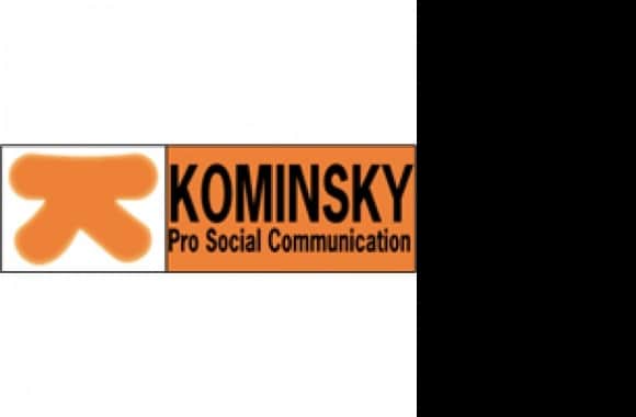 Kominsky Pro Social Communication Logo download in high quality