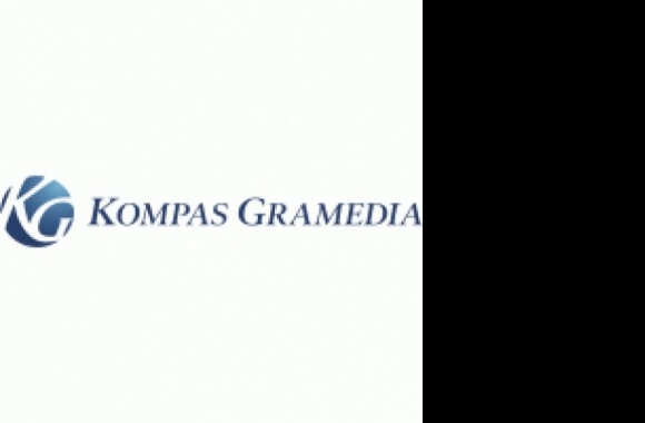 Kompas Gramedia Logo download in high quality
