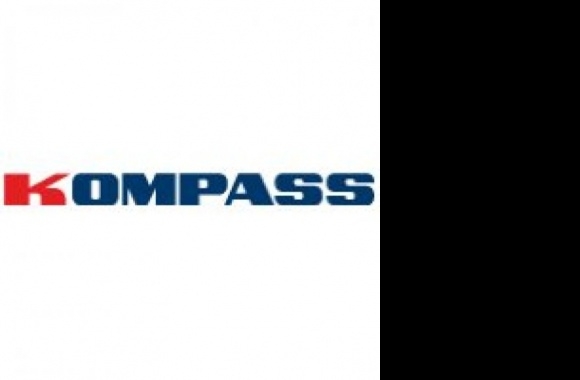 Kompass Logo download in high quality