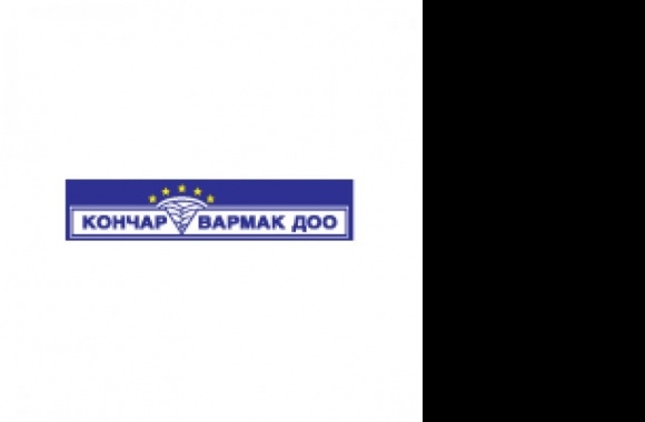 Koncar Varmak Logo download in high quality