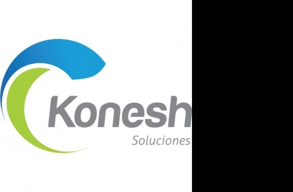 Konesh Logo download in high quality