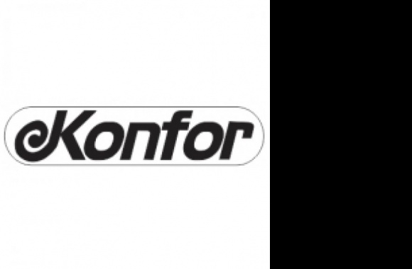 Konfor Logo download in high quality