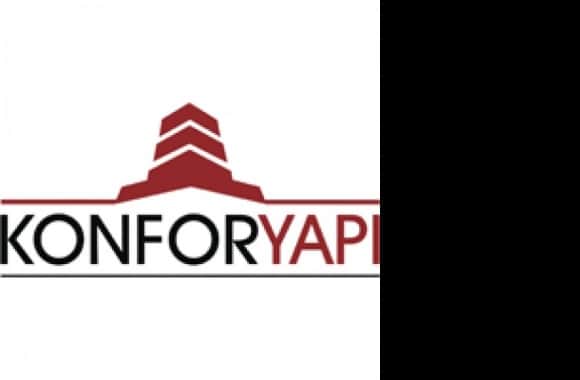 Konfor Yapı Logo download in high quality