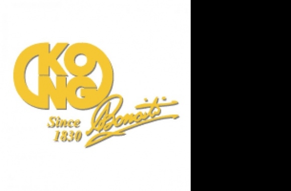 Kong Bonaiti Logo