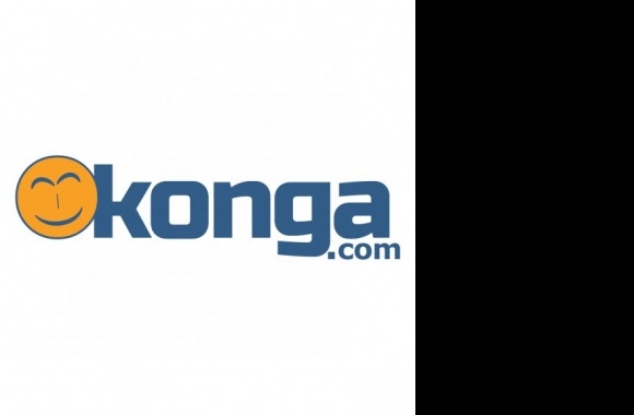 Konga Logo download in high quality