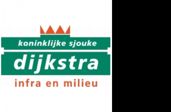 Koninklijke Sjouke Dijkstra Logo
