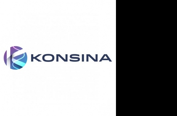 Konsina Logo download in high quality