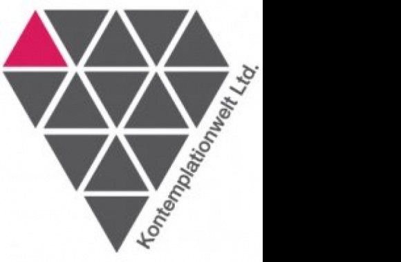 Kontemplationwelt Ltd. Logo download in high quality