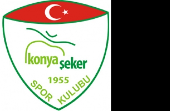 Konya Sekerspor Logo