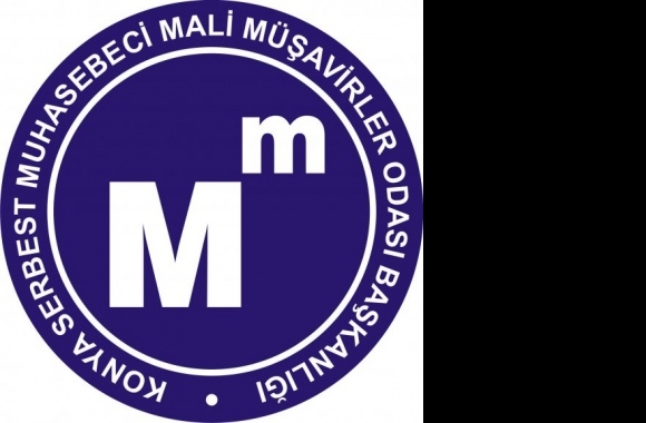 Konya Serbest Muhasebeciler Logo