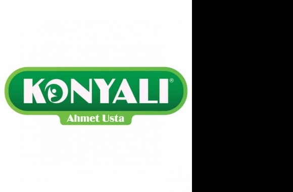 Konyaliahmetusta Logo download in high quality