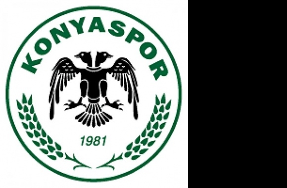 Konyaspor Logo