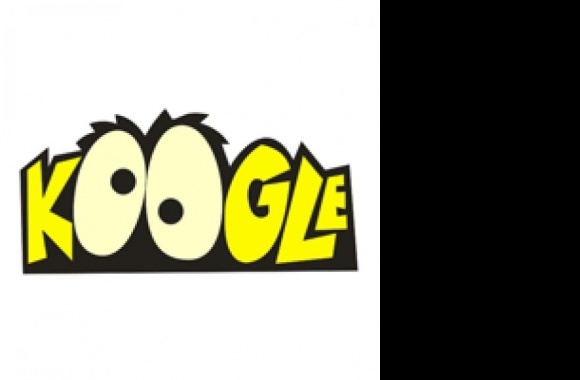 Koogle Logo download in high quality
