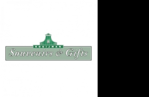 Kooijman Souvenirs & Gifts Logo