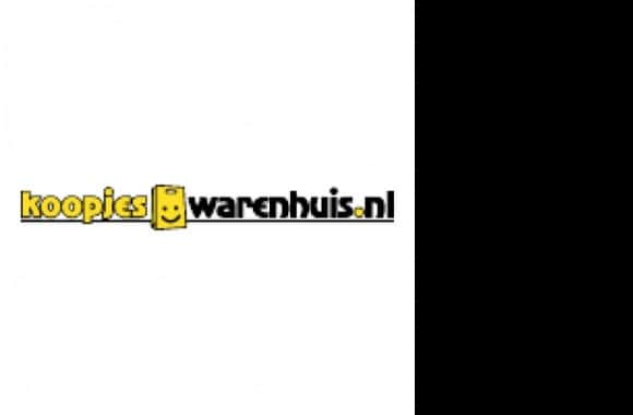 Koopjeswarenhuis Logo download in high quality