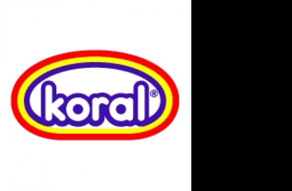 Koral Logo download in high quality