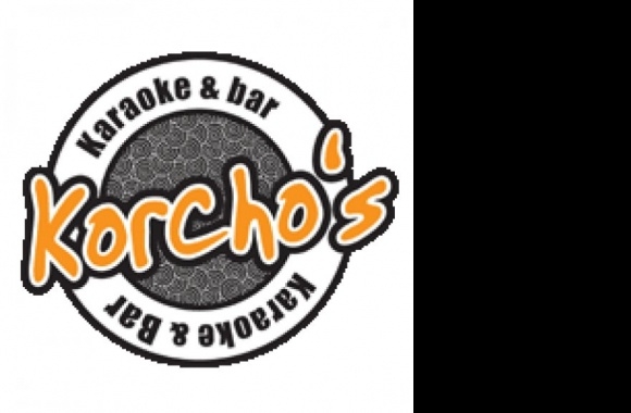 Korcho's Logo download in high quality