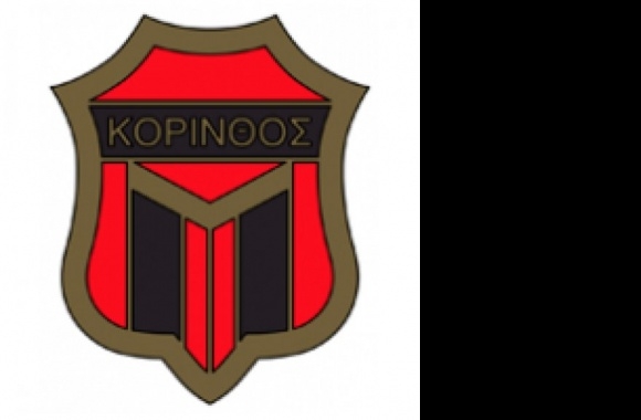 Korinthos Logo