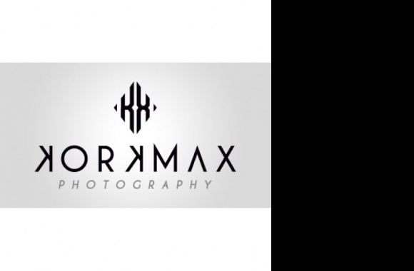 Korkmax Logo download in high quality