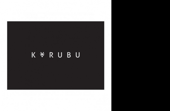 Korubu Logo download in high quality