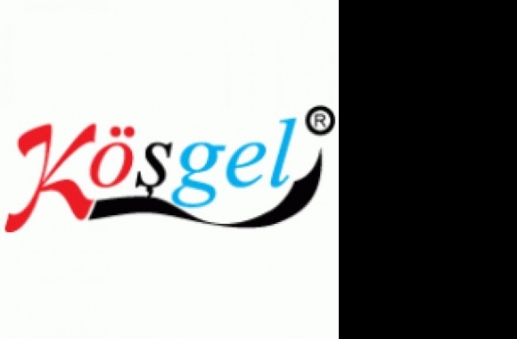 Kosgel Logo download in high quality