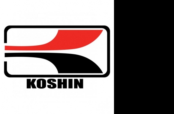 Koshin Logo download in high quality