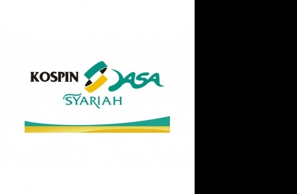 Kospin Jasa Logo download in high quality