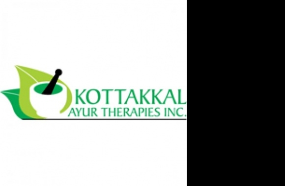 Kottakkal Ayur Therapy Logo