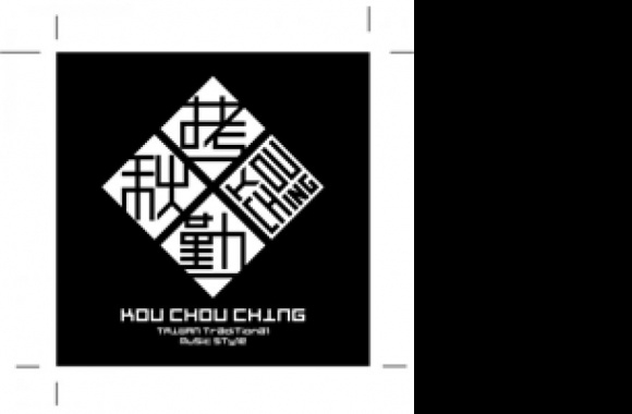 Kou Chou Ching Logo