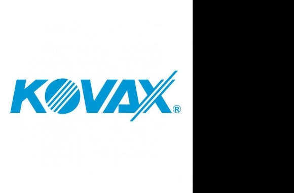 Kovax Europe B.V. Logo