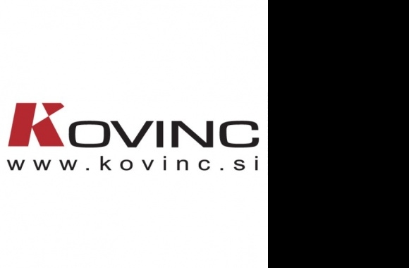 Kovinc Logo download in high quality