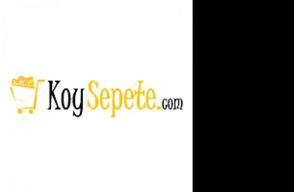 KoySepete.com Logo download in high quality