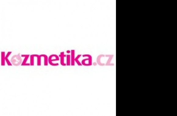 Kozmetika cz Logo download in high quality