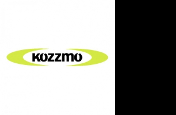 Kozzmo Logo download in high quality