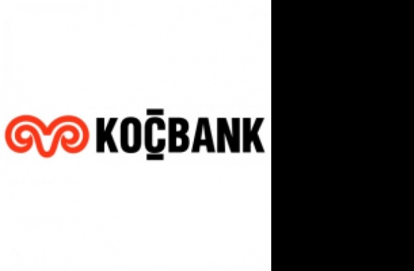 Koçbank Logo download in high quality