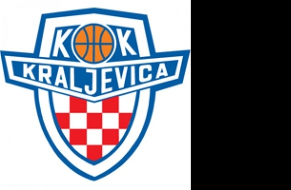 Košarkaški Klub Kraljevica Logo