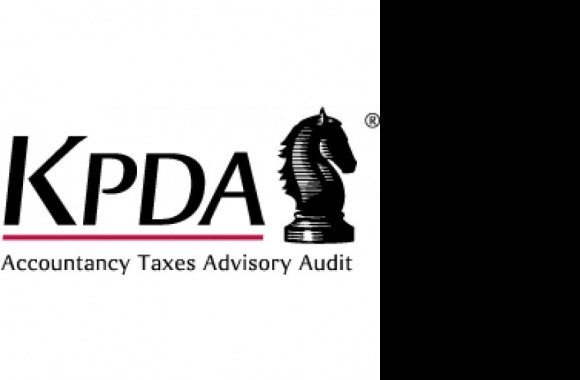 KPDA Logo download in high quality