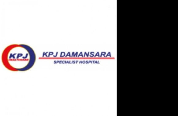 KPJ Damansara Specialist Hospital Logo download in high quality