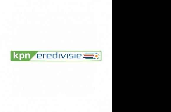 KPN Eredivisie Logo download in high quality