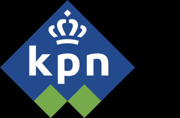 KPN Telecom Logo download in high quality