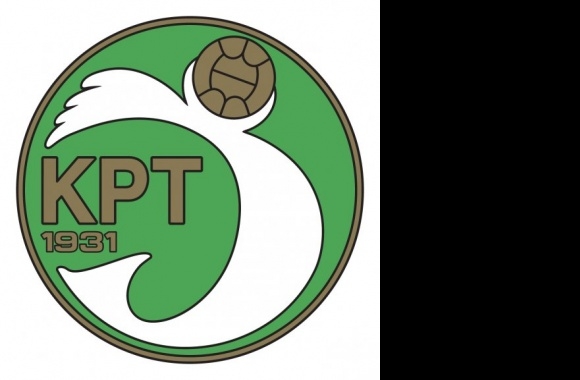 KPT Kuopio Logo