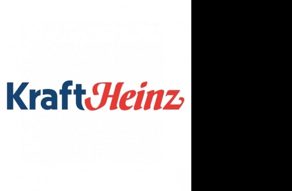 KraftHeinz Logo download in high quality